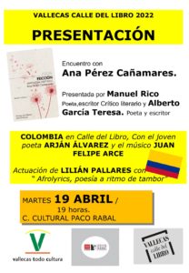 Inaguracion-Vallecas-Calle-del-Libro-2022